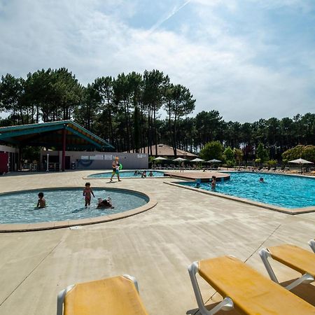 Village Vacances Le Lac Marin Soustons Kültér fotó