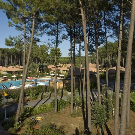 Village Vacances Le Lac Marin Soustons Kültér fotó